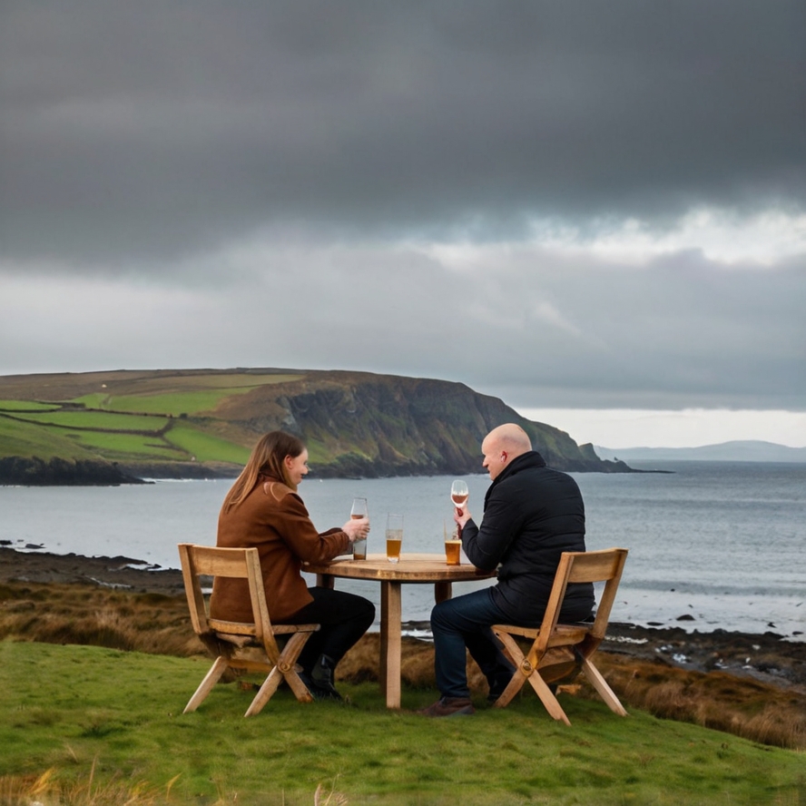 legal drinking age in ireland