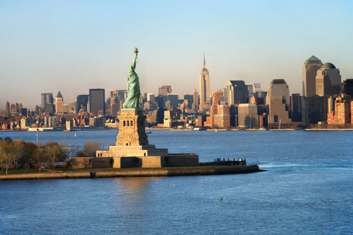 New York City Captions
