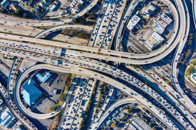 The Most Dangerous Highway in the US
