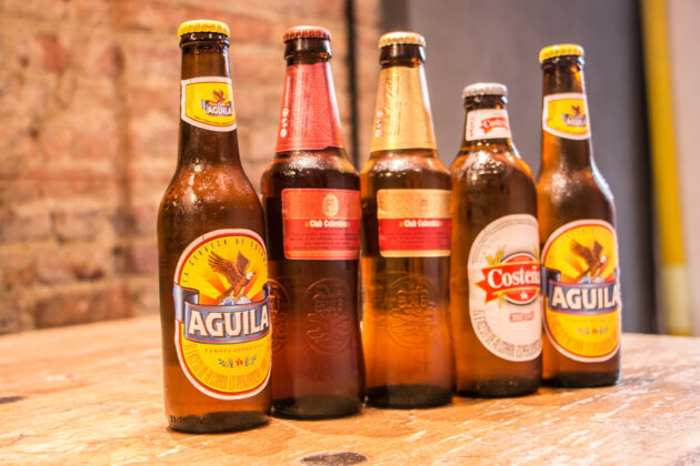 What is The Best Colombian Beer?