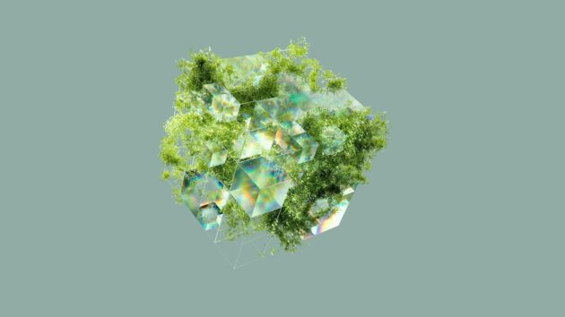 3D image conversion
