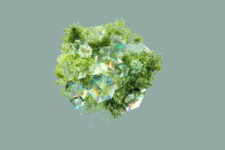 3D image conversion