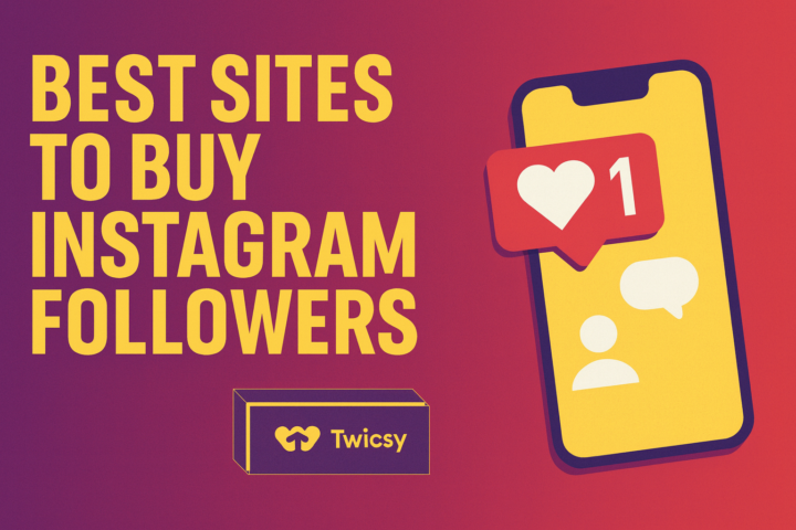 Instagram followers