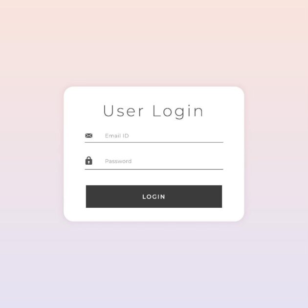password hygiene