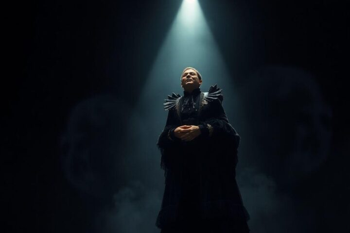 Ghosts of Laguna opera