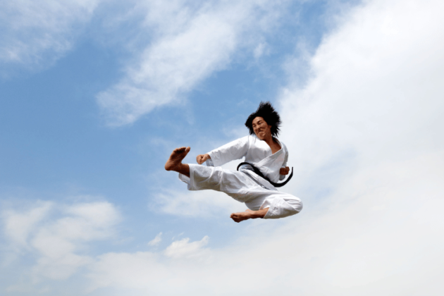 BJJ apparel brands