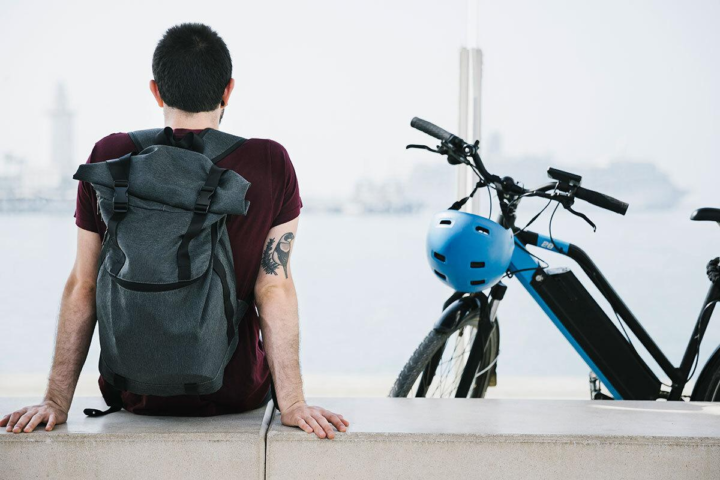 Digital Nomad's