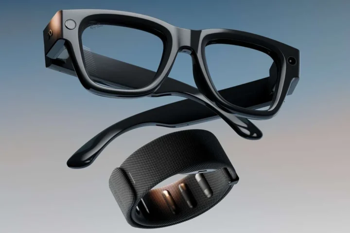 Are Smart Glasses Finally Working Their Way into the Mainstream?