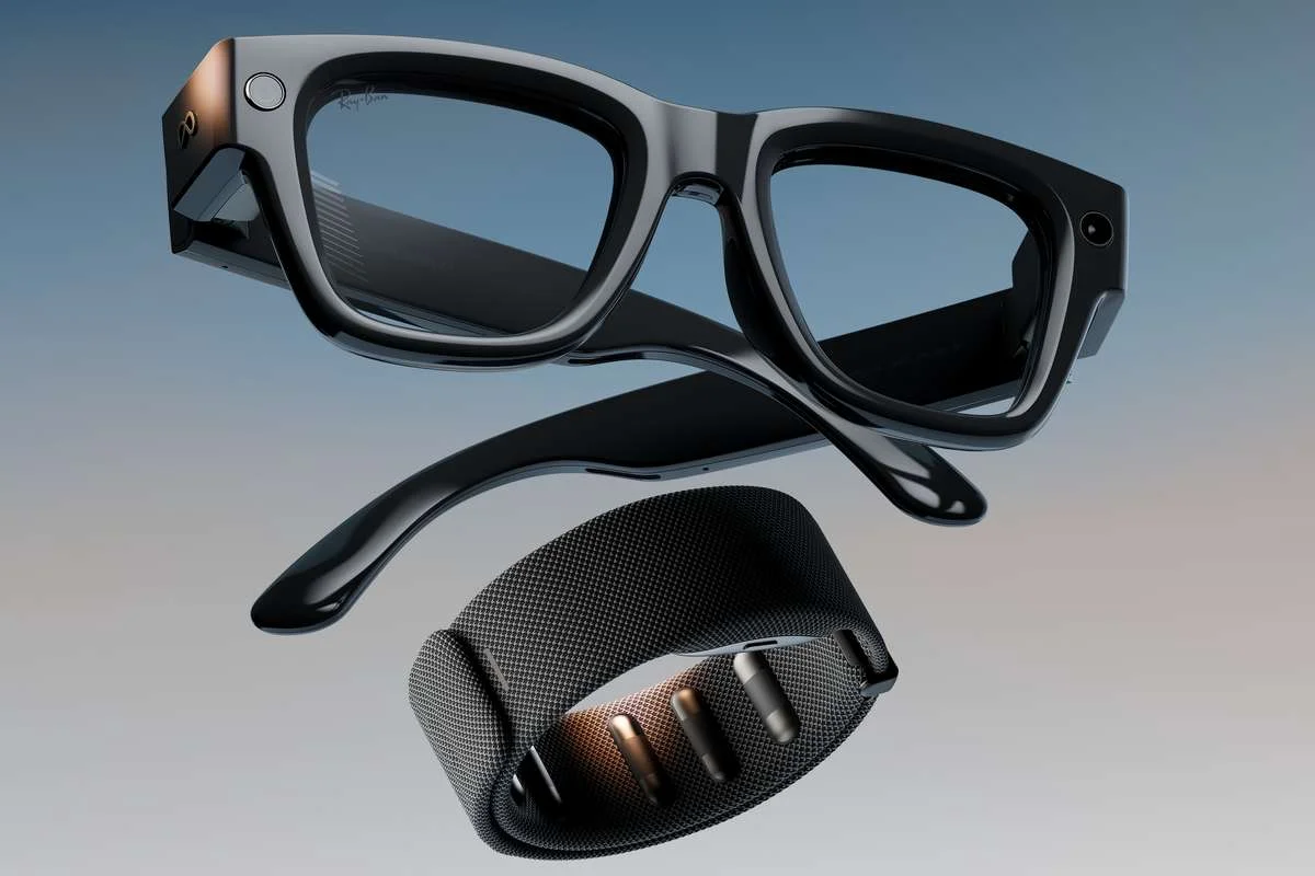 Are Smart Glasses Finally Working Their Way into the Mainstream?