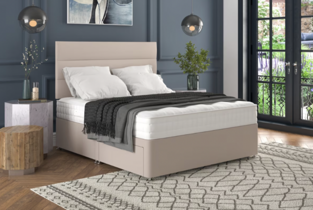 Bring Hotel-Level Comfort Home: The Best High-End Mattresses of 2025