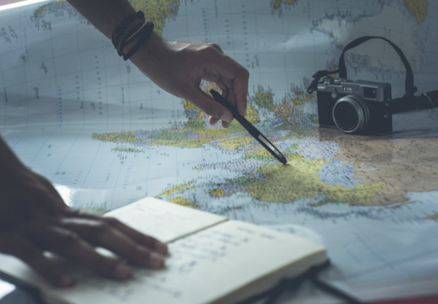 How Careful Planning Makes Every Trip Abroad More Enjoyable