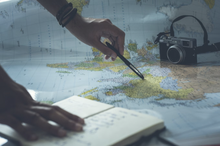 How Careful Planning Makes Every Trip Abroad More Enjoyable