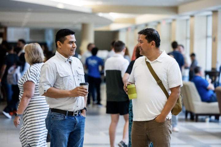 Impact of Business Events on Networking and Partnerships