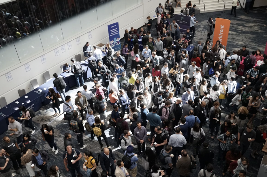 Impact of Business Events on Networking and Partnerships