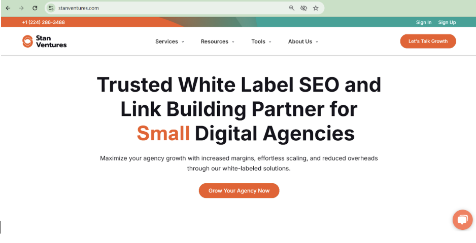 How Link Building Agencies Help Travel Brands Stand Out Online