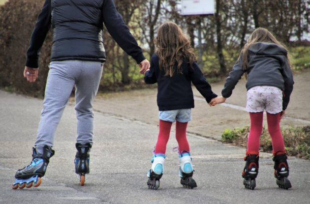 Why Kids Need to Move: The Importance of Physical Activity