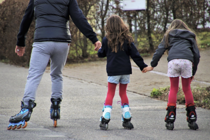 Why Kids Need to Move: The Importance of Physical Activity