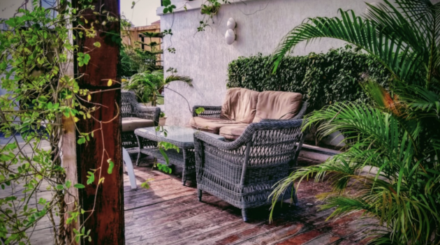 Simple Outdoor Touches That Families Love