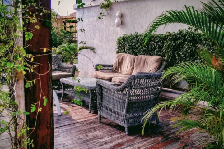 Simple Outdoor Touches That Families Love