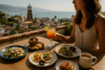 A Foodie’s Guide to a Perfect Day in Puerto Vallarta