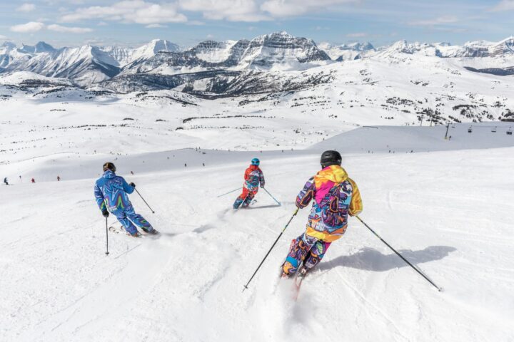 How to Plan the Perfect Ski Holiday