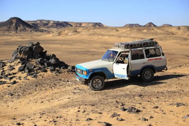 Israel Spiritual Tours with Israel Jeep Tourism