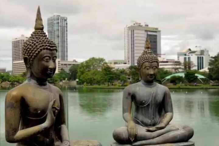 Sri Lanka