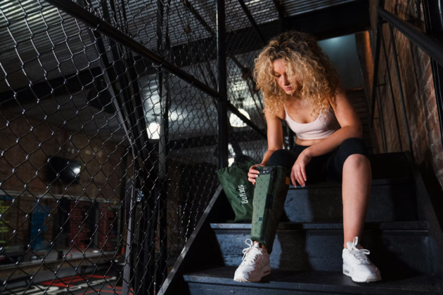 professional recovery support