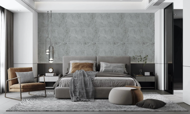 PVC 3D Wall Panels | Dundee Deco