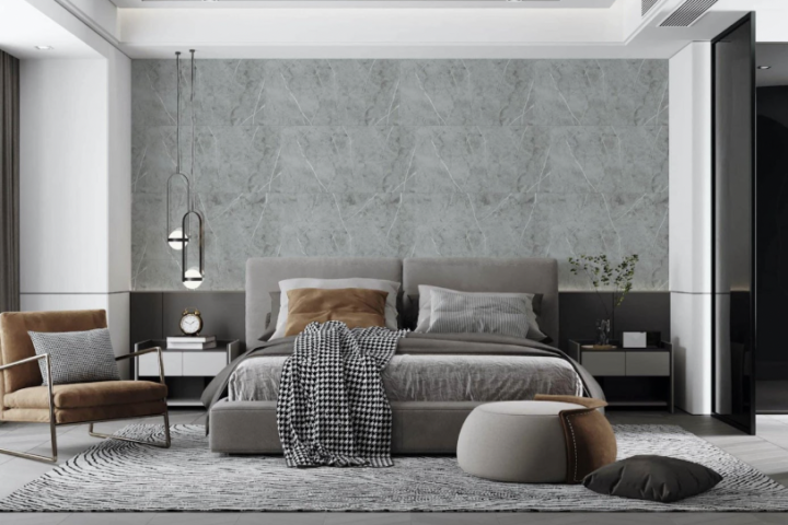 PVC 3D Wall Panels | Dundee Deco