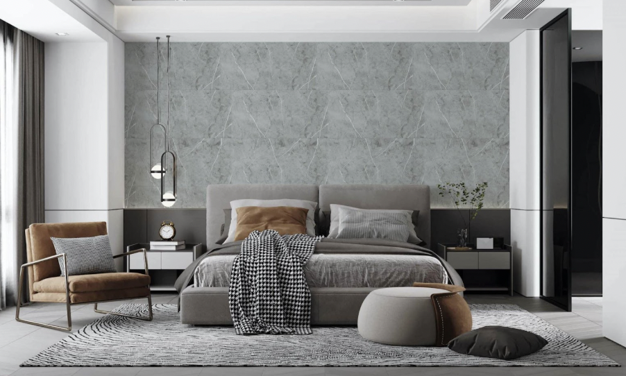 PVC 3D Wall Panels | Dundee Deco