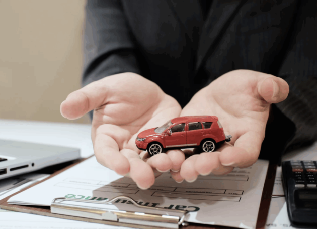 Lower Your Car Insurance Premium