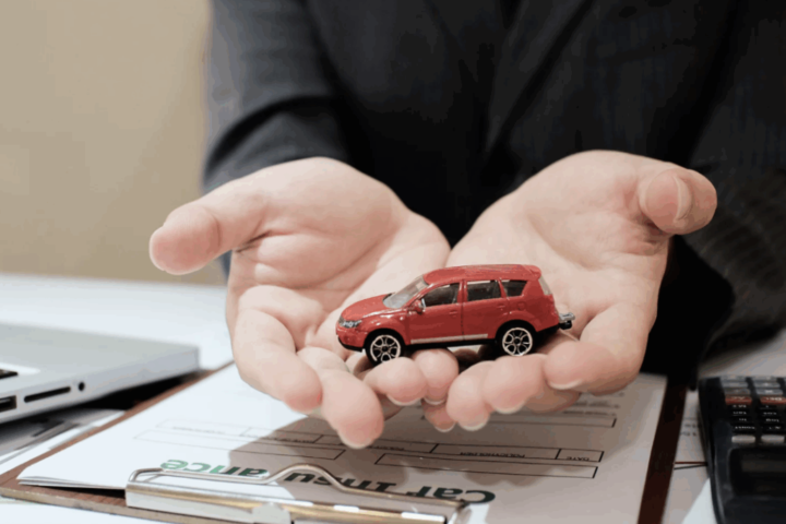 Lower Your Car Insurance Premium