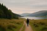 Wellness Through Travel: How New Places Help Us Process Grief and Life Transitions