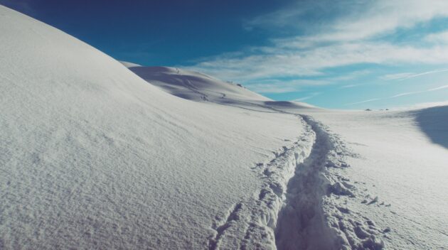 Heated Gear Picks for Winter