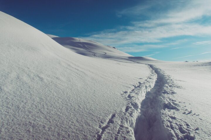 Heated Gear Picks for Winter