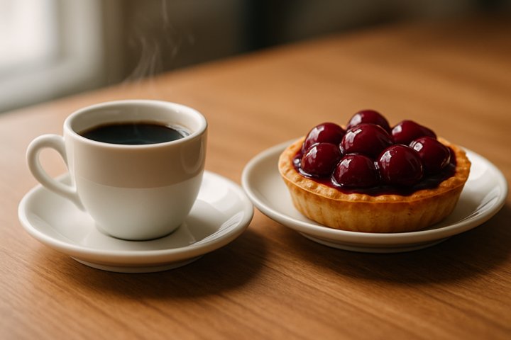 Explore Coffee Flavors from Around the World