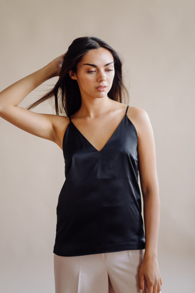 Lightweight camisole