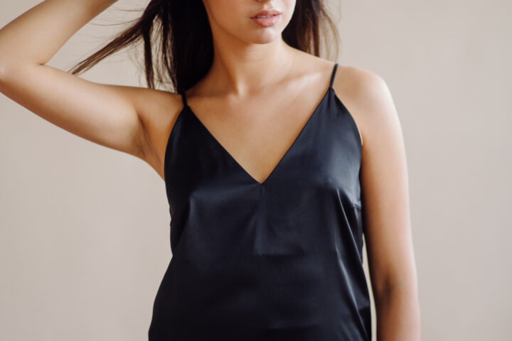 Lightweight camisole