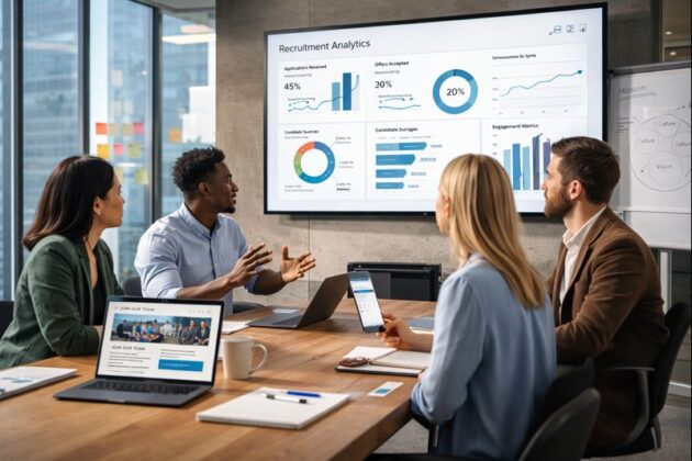 candidate attraction