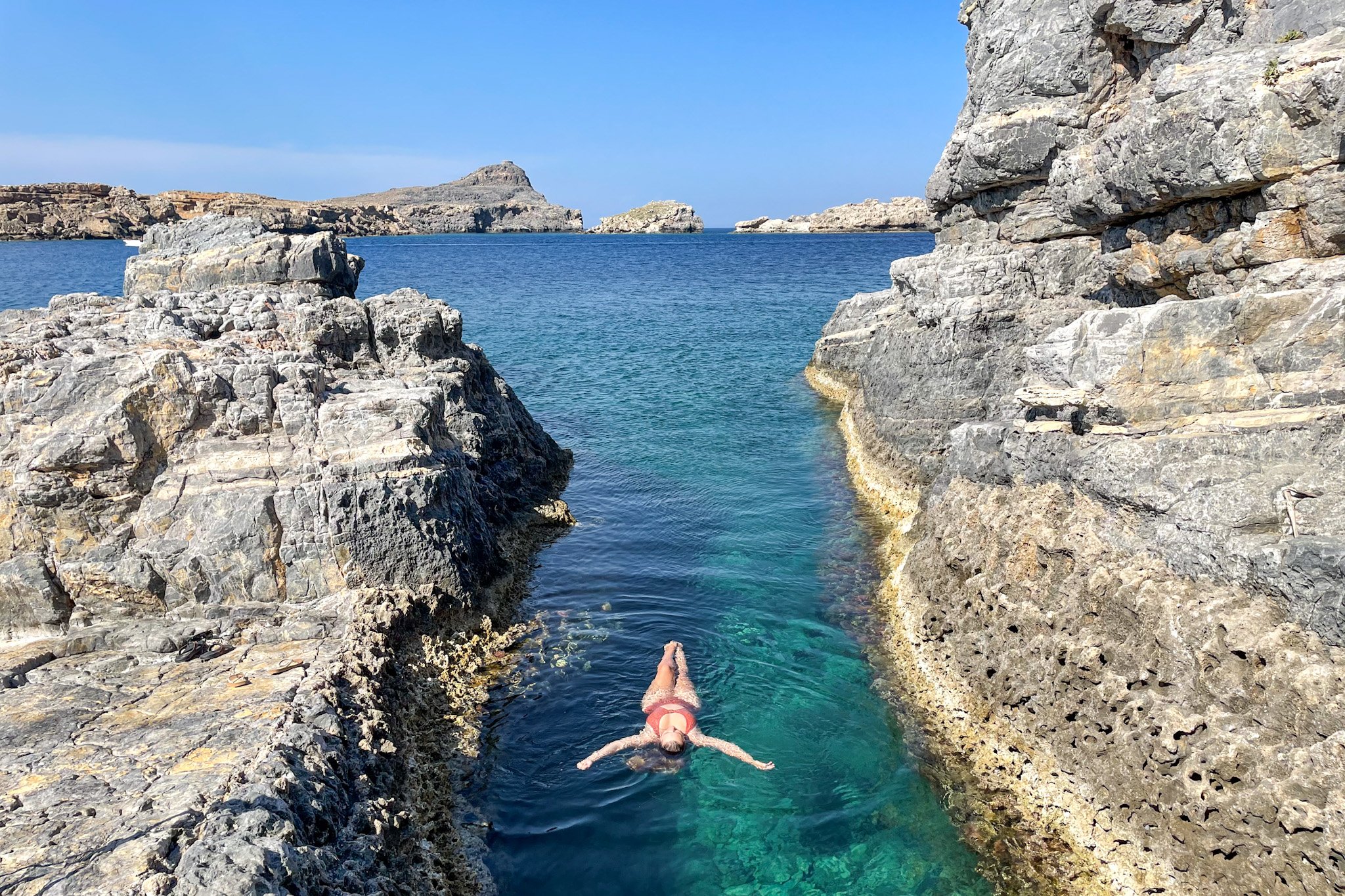 What to Do in Rhodes Greece