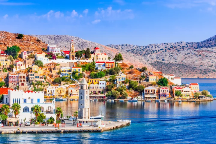 What to Do in Rhodes Greece