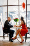 first date