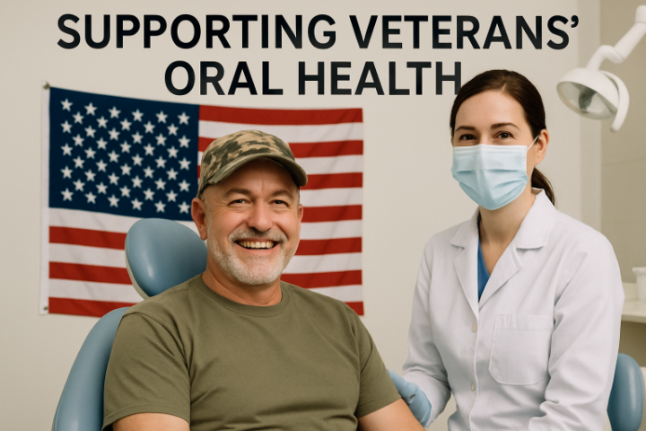 veterans dental benefits