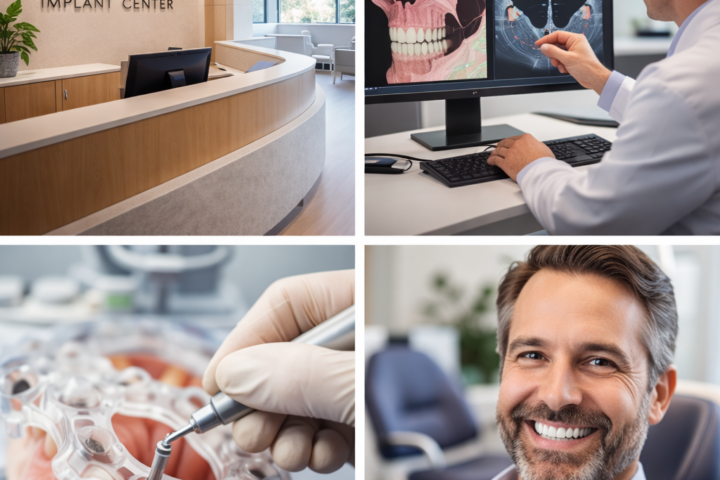 Specialists Implant Center