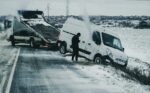 Commercial vehicle accidents