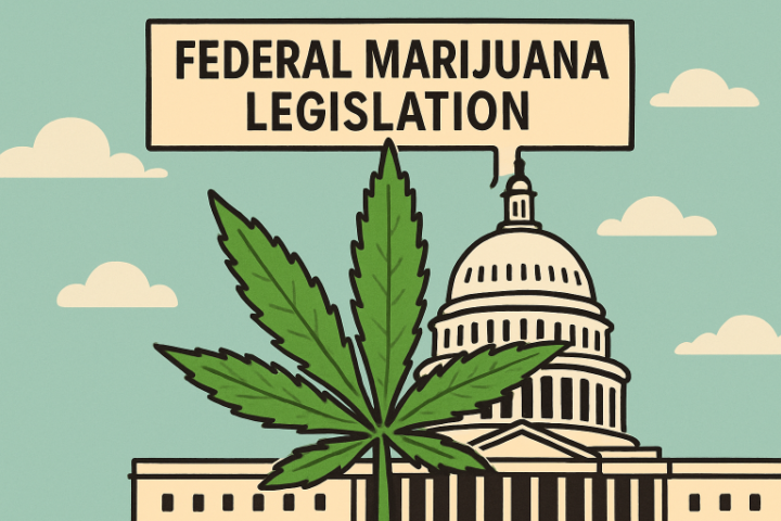 federal legalization