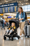 travel stroller