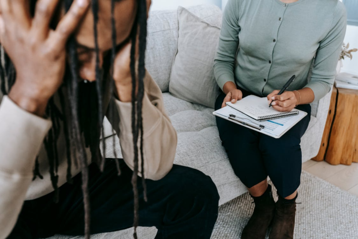 new treatments for depression