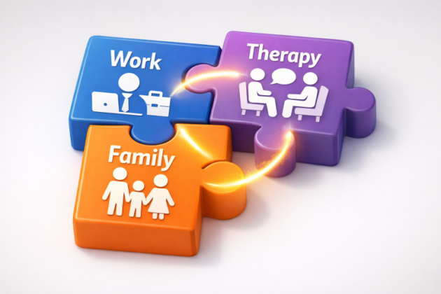 intensive outpatient programs